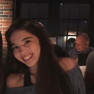 Meet your Posher, Kristin